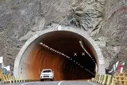 تونل راهدار فداکار در هرمزگان از امشب بسته می شود