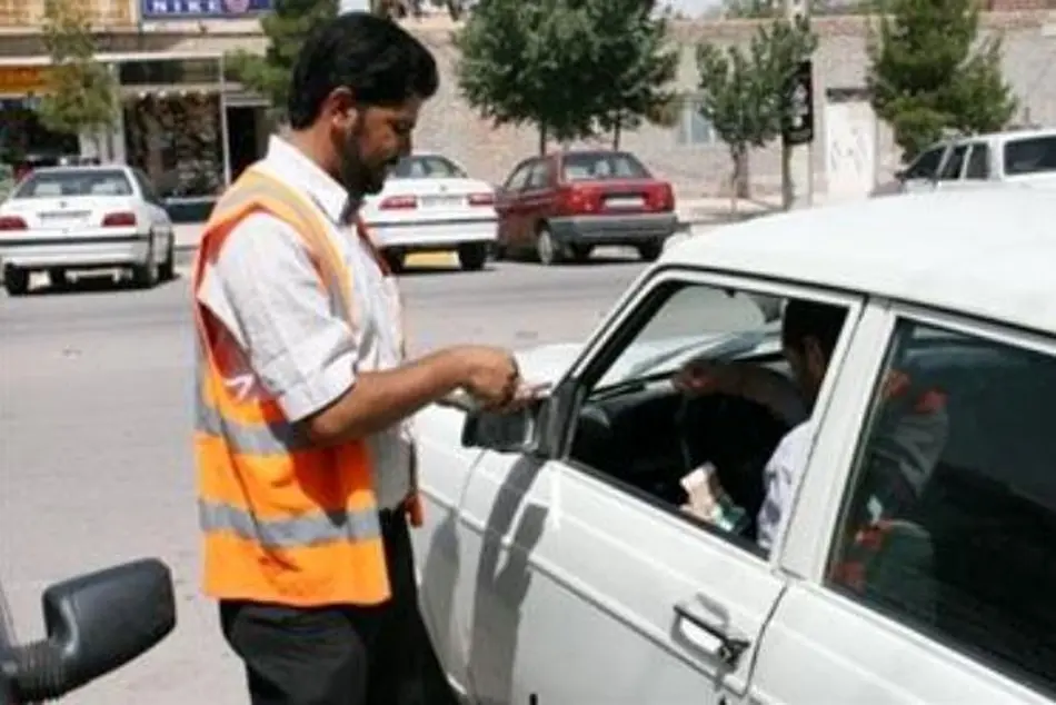 مصالحه شهرداری و پلیس برسر پارکبانان