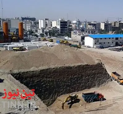 شهرداری باید پاسخگوی ساخت وساز غیر مجاز در بوستان مادر باشد