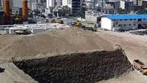شهرداری باید پاسخگوی ساخت وساز غیر مجاز در بوستان مادر باشد