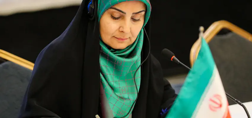 دستور وزیر برای ساماندهی و اصلاح مسیرهای مبادی زمینی کشور
