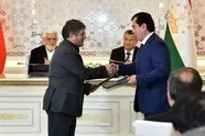 توافق ایران و تاجیکستان برای تسهیل ترانزیت ریلی/ استفاده از واگن های ایرانی در شبکه ریلی تاجیکستان
