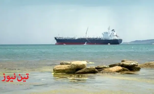 ◄ نشت نفت در اثر برخورد دو کشتی در هند