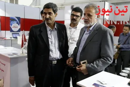 منوچهر منطقی