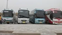 پیشنهاد یک راننده اتوبوس بین‌شهری در مورد محدودیت سرعت رانندگی