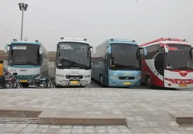پیشنهاد یک راننده اتوبوس بین‌شهری در مورد محدودیت سرعت رانندگی