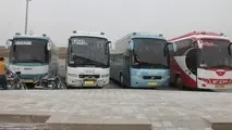 پیشنهاد یک راننده اتوبوس بین‌شهری در مورد محدودیت سرعت رانندگی