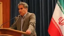 فرودگاه شیراز هاب پروازهای خارجی 

