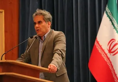 فرودگاه شیراز هاب پروازهای خارجی 

