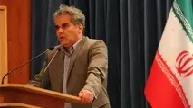 فرودگاه شیراز هاب پروازهای خارجی 

