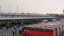 طرح تشدید کنترل ناوگان مسافربری در استان مرکزی آغاز شد 
