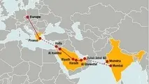 شرکت آدانی سهام بندر حیفا را خرید 
