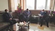 جهاد دانشگاهی در حوزه‌های اجتماعی مورد نیاز استان ورود علمی و عملی داشته باشد