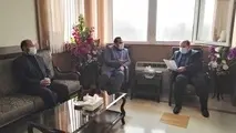 جهاد دانشگاهی در حوزه‌های اجتماعی مورد نیاز استان ورود علمی و عملی داشته باشد