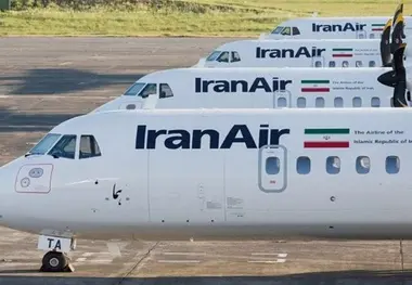 آمادگی هما برای انجام پرواز حج عمره از فرودگاه بندرعباس 