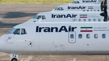 آخرین آمار هواپیمای برد کوتاه ATR و فوکر 50 در ناوگان هوایی ایران