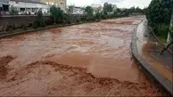 بارش‌های هفته گذشته به زیرساخت‌ راه‌های ۹ استان آسیب وارد کرد