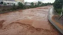 بازگشایی ۲۰۱ محور روستایی، اصلی و شریانی کشور