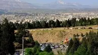 افتتاح بوستان‌های جدید در پایتخت تا پایان خرداد