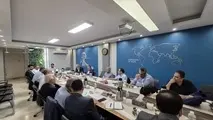 تعریف پروژه های مشترک هم افزایی بین راه آهن و بخش خصوصی به منظور تقویت سرمایه گذاری