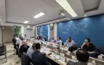 آغاز همکاری برای جذب سرمایه‌گذاران در صنعت ریلی
