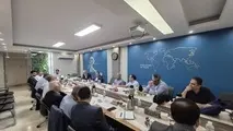 آغاز همکاری برای جذب سرمایه گذاران در صنعت ریلی