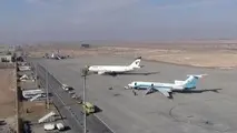 برنامه‌ریزی برای تبدیل فرودگاه رفسنجان به پایگاه پروازی اختصاصی منطقه؛ پایان دوران پروازهای مقطعی