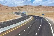 اتصال آباده به آزادراه اصفهان – شیراز در دستور کار وزارت راه