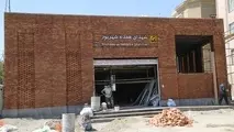 ایستگاه مترو شهدای هفدهم شهریور افتتاح می‌شود