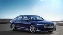 2020 Audi S8 Arrives With Subtle Style, 563 HP Twin-Turbo V8