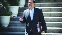 آخوندی وزیر راه و شهرسازی ماند