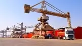 فعال بودن همه بنادر تجاری جنوب کشور/ صادرات و واردات در جریان است