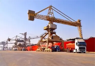 معماری جدید قراردادها در بنادر ایران
