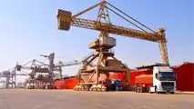 هدف گذاری سیمای بنادر ایران با سرمایه گذاری ۵۰ همتی
