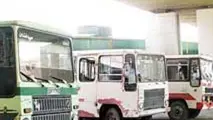 ◄ توقف جایگزینی مینی بوس های فرسوده با خودرو سواری / ۹۰ درصد ناوگان مینی بوسرانی کشور فرسوده است