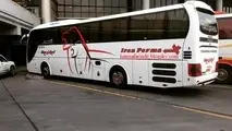 دست خالی رانندگان اتوبوس از بیمه بیکاری به دلیل نبود صندوق رفاه