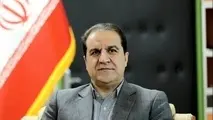 حذف ۱۳ نقطه حادثه خیز مسیر ایلام– مهران با احداث باند دوم تونل آزادی