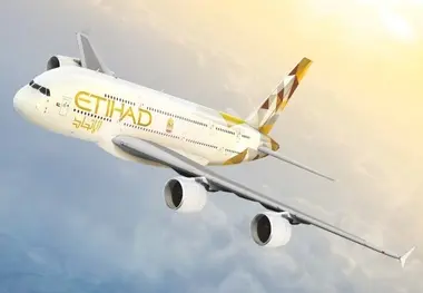 Resurging African Economies See Etihad Boost Capacity