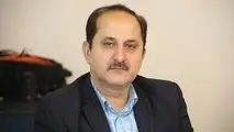 توسعه شبکه ریلی در داخل محوطه‌های بندری