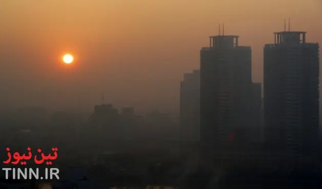 ۵.۵ میلیون نفر در جهان به علت آلودگی هوا به طور زودرس می‌میرند