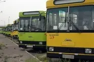 سرویس دهی ناوگان حمل ونقل در ۵۴۹ ایستگاه اتوبوس شهرکرد