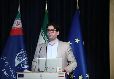 امضای تفاهم‌نامه با پاکستان و عمان برای امنیت دریایی