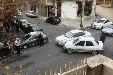 چرا بیشترین تصادفات رانندگی در فاصله ۳۰ کیلومتری شهرها اتفاق می افتد؟