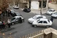 چرا بیشترین تصادفات رانندگی در فاصله ۳۰ کیلومتری شهرها اتفاق می افتد؟
