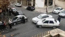 بهره برداری از سامانه جامع حوادث رانندگی پس از ۱۲ سال به کجا رسید؟!