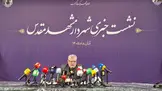 ۸۵ درصد خط سوم مترو مشهد بومی سازی شد