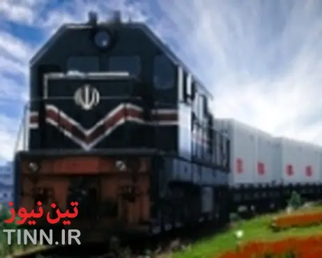 ‌قطار مسافربری گرگان اینچه برون بزودی راه‌اندازی می‌شود