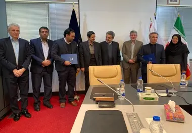 خودروی هیبریدی-گازی اردیبهشت عرضه می شود