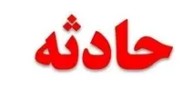 واژگونی خودرو در جاده ماهشهر-امیدیه یک کشته و 3 مصدوم بر جای گذاشت