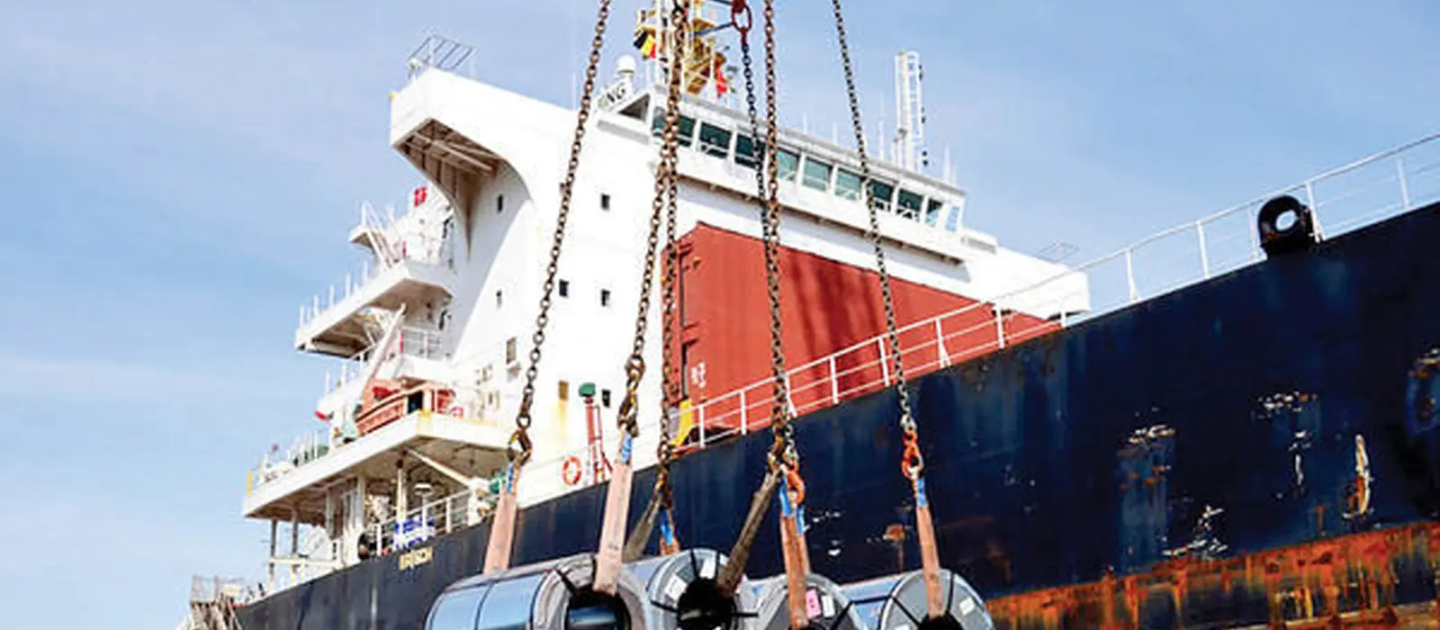 ساخت کشتی تجاری داخلی در بندر انزلی/ تاسیس دانشگاه دریایی؛ به زودی 